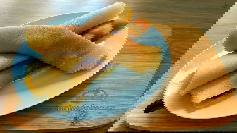 Palačinky