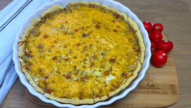 Quiche