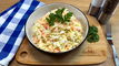 Salát Coleslaw