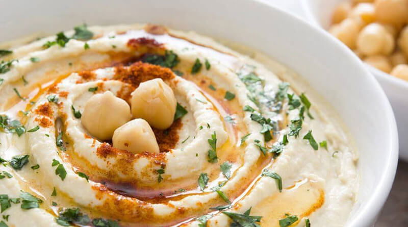 Hummus